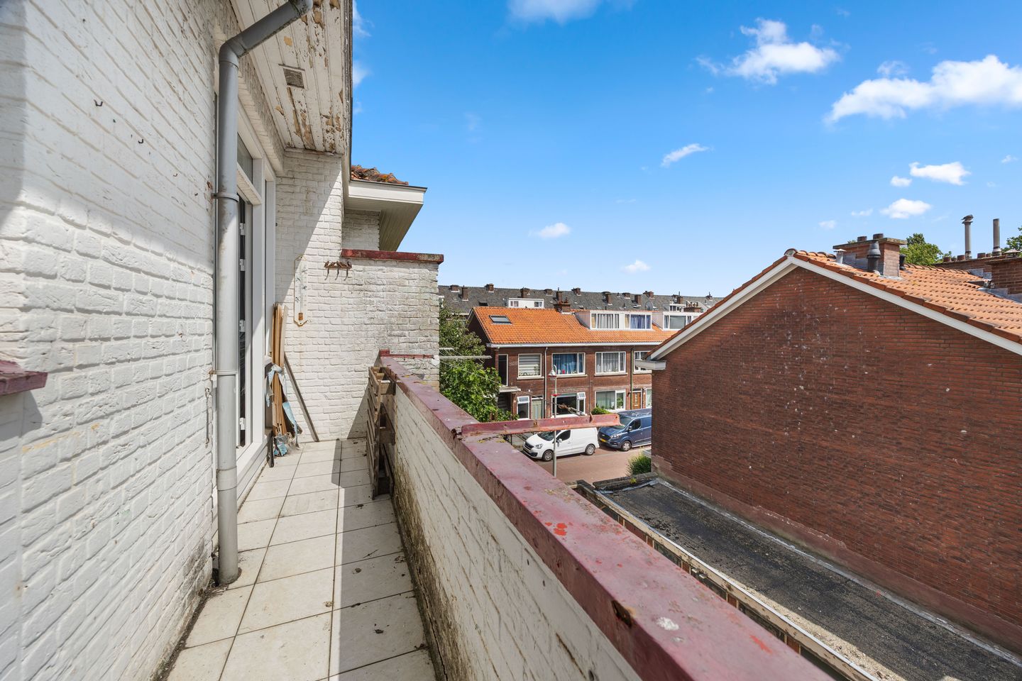 Foto 25 van Linnaeusstraat 330