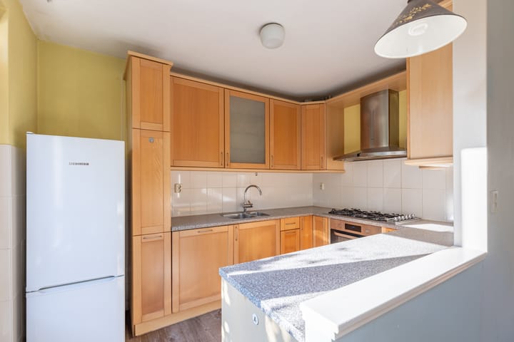 Foto 10 van De Klip 50