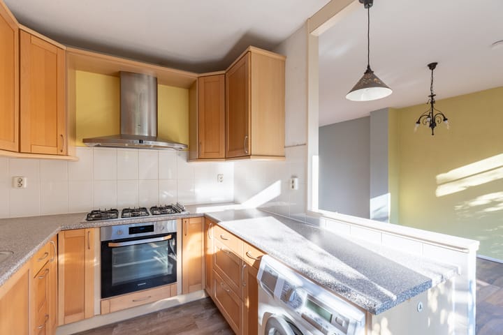 Foto 11 van De Klip 50