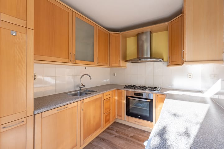 Foto 12 van De Klip 50