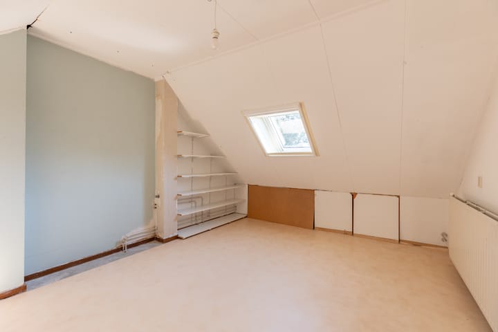 Foto 33 van De Klip 50