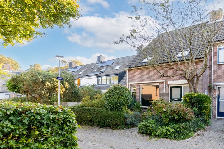 Foto 40 van De Klip 50