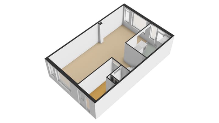 Foto 47 van De Klip 50