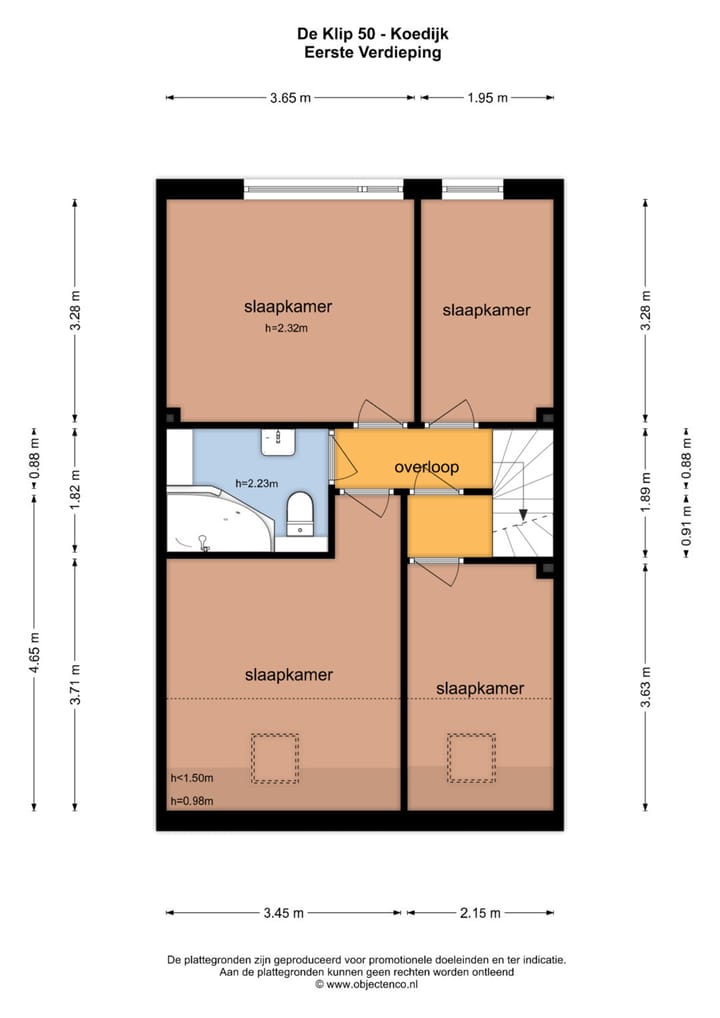 Foto 48 van De Klip 50