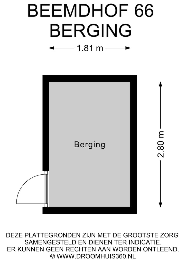 Photo 50 of Beemdhof 66