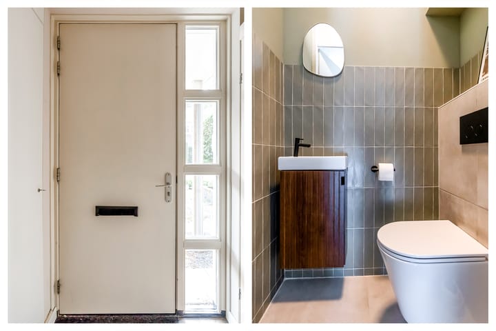 Foto 6 van Grenssteen 19