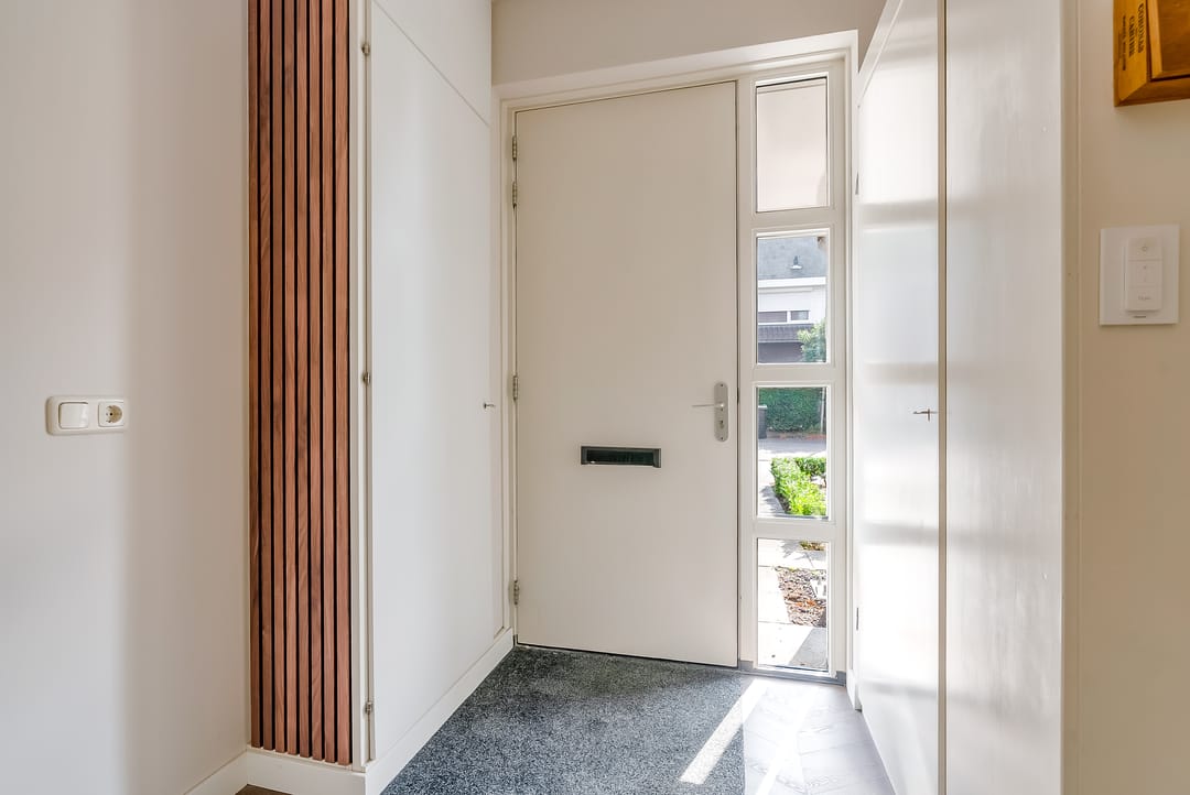 Foto 7 van Grenssteen 19