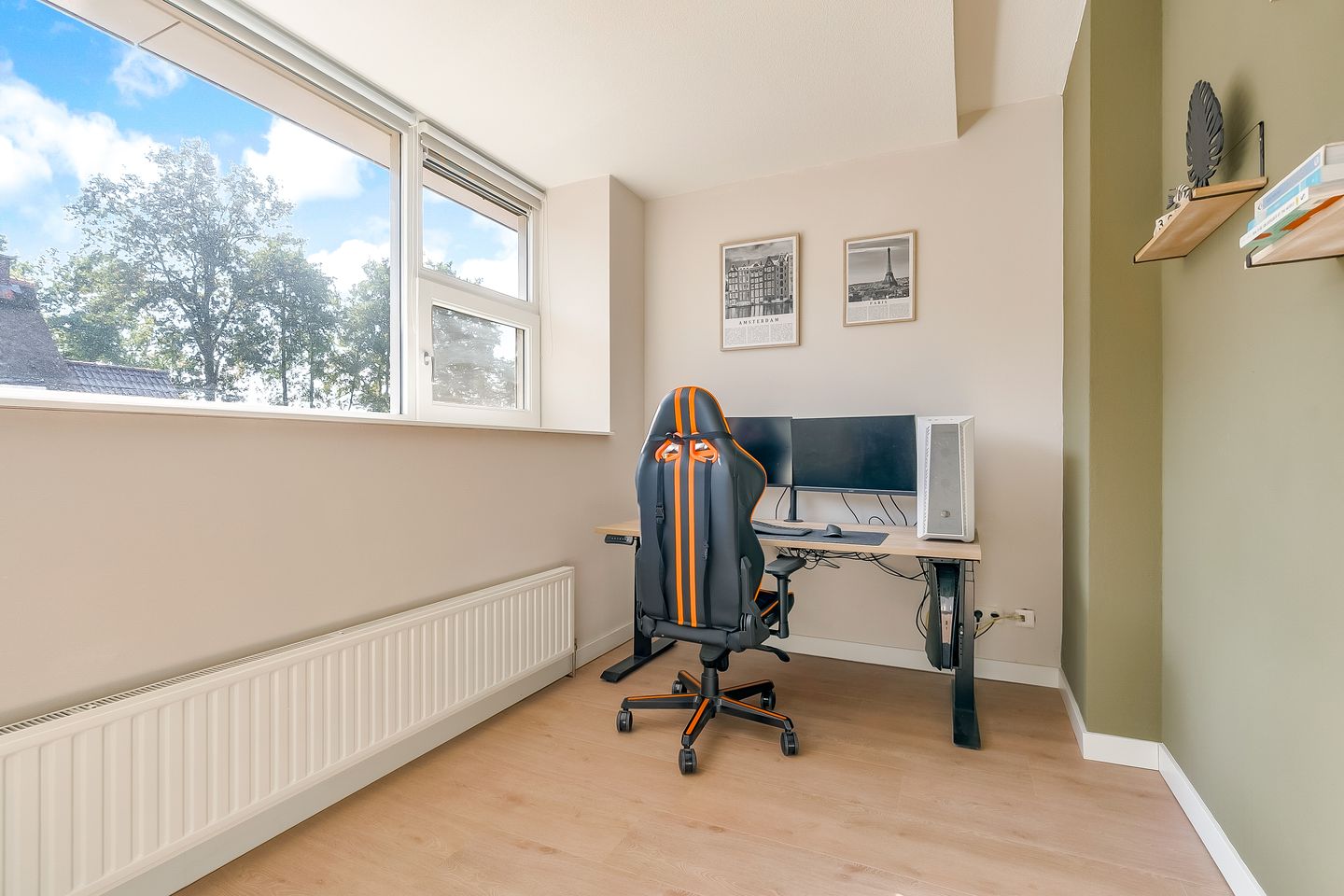 Foto 19 van Grenssteen 19