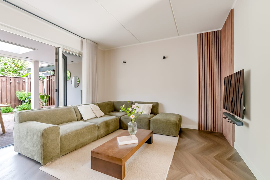 Foto 2 van Grenssteen 19