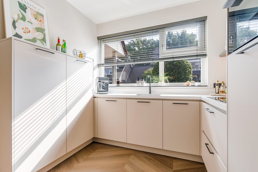 Foto 17 van Grenssteen 19