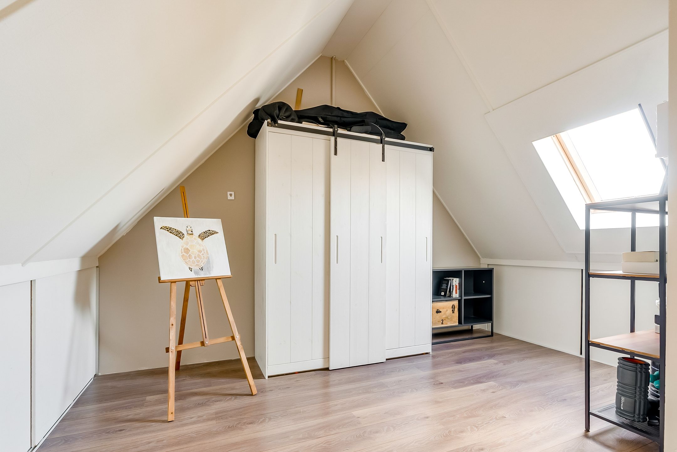 Foto 27 van Grenssteen 19