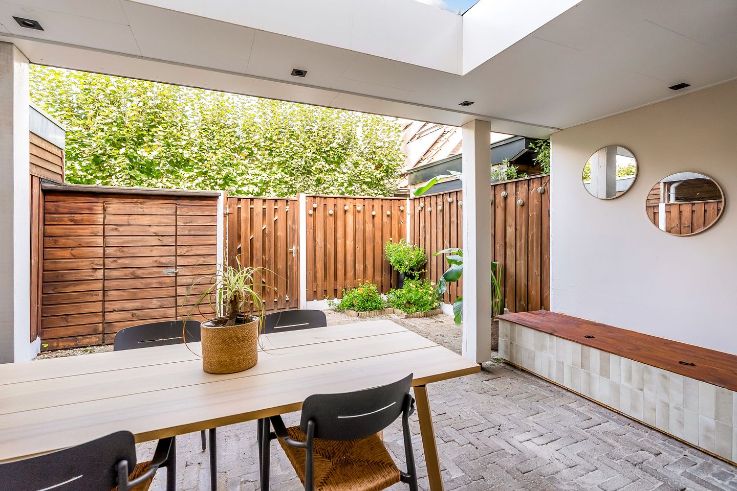 Foto 29 van Grenssteen 19