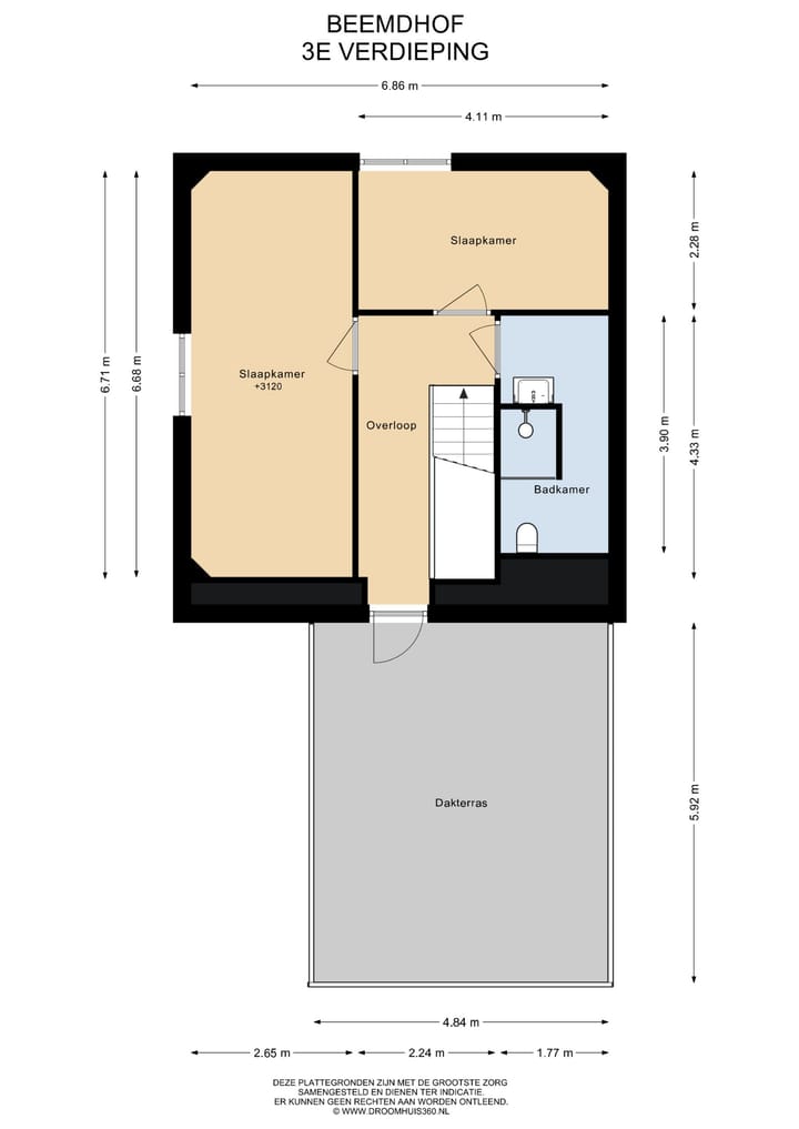 Photo 49 of Beemdhof 66