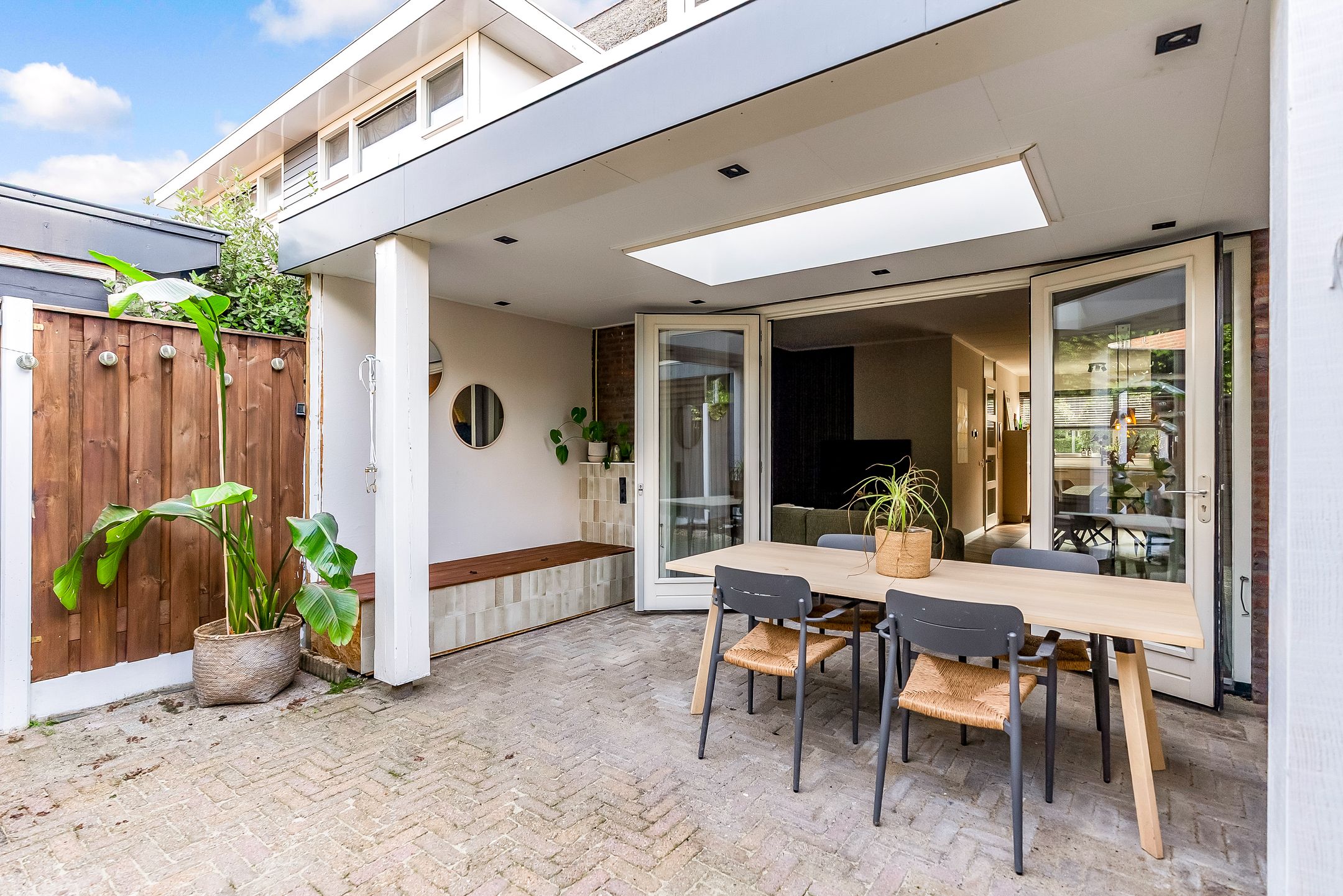 Foto 30 van Grenssteen 19