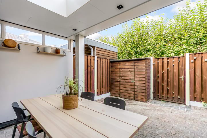 Foto 31 van Grenssteen 19