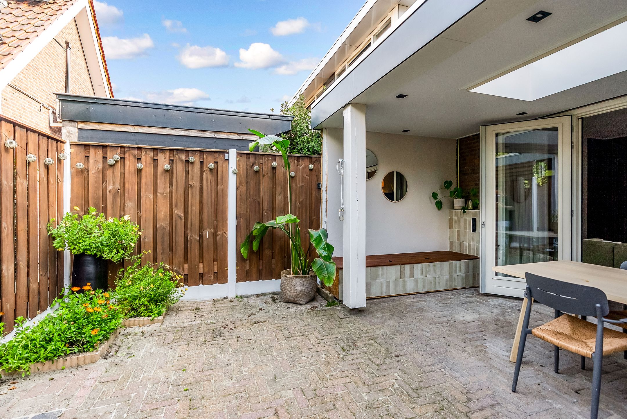 Foto 33 van Grenssteen 19