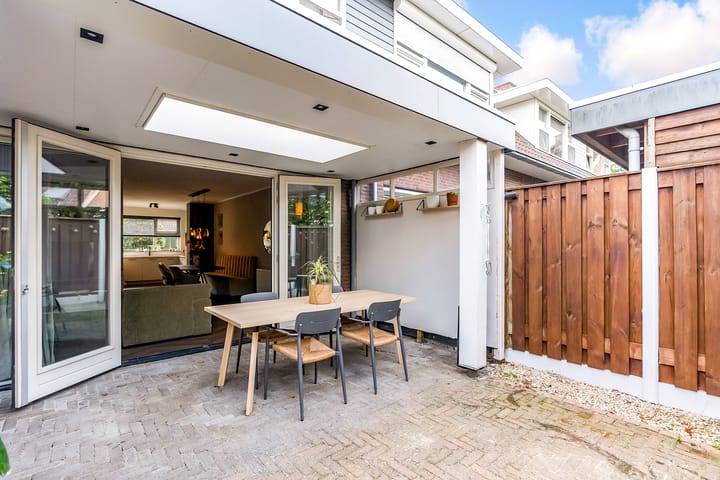 Foto 32 van Grenssteen 19