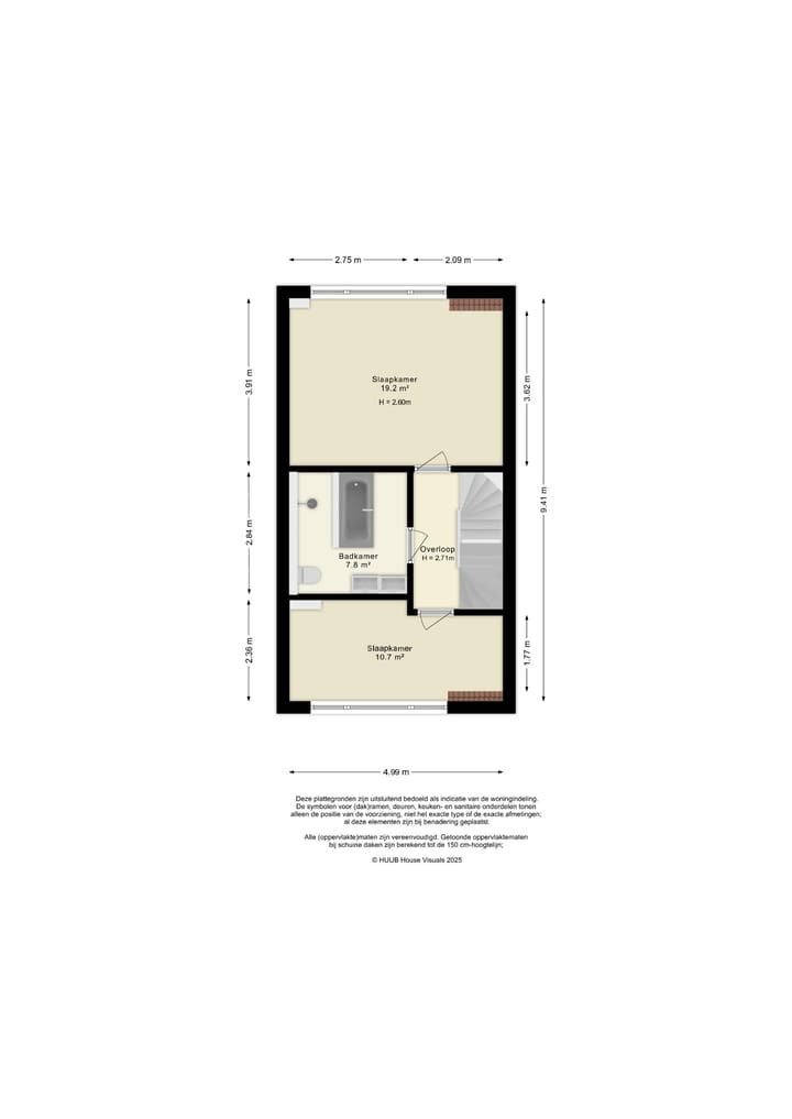 Foto 40 van Grenssteen 19