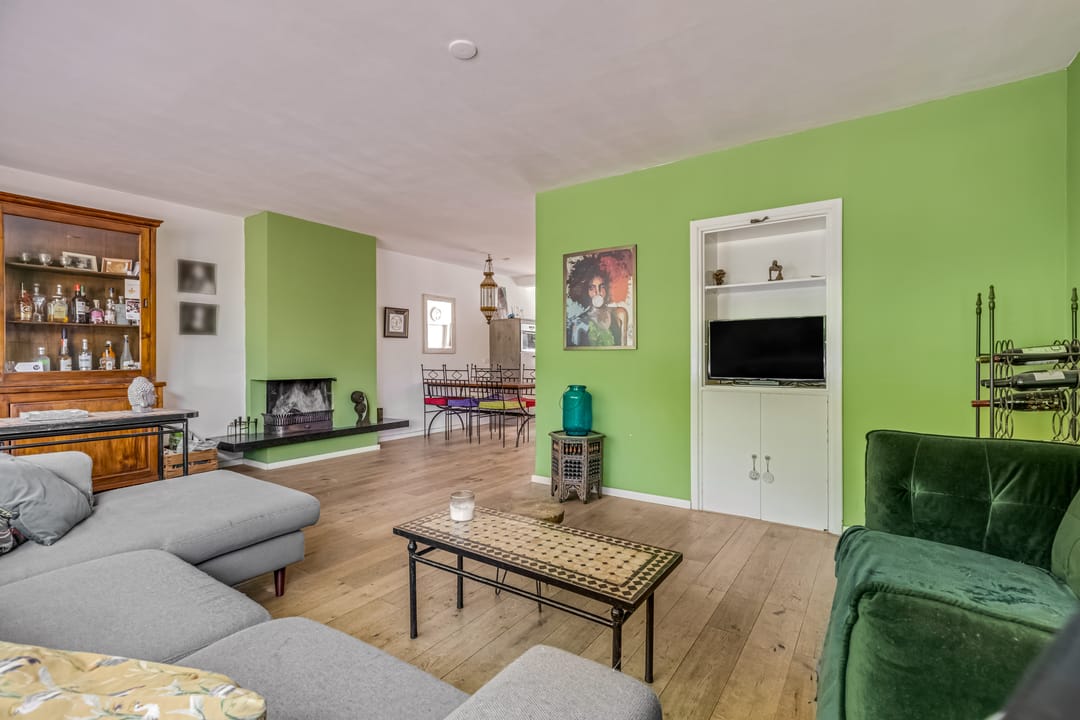 Foto 7 van Wilhelminalaan 19