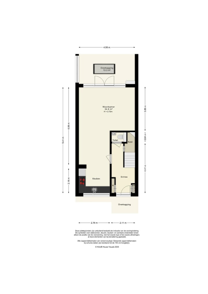 Foto 39 van Grenssteen 19