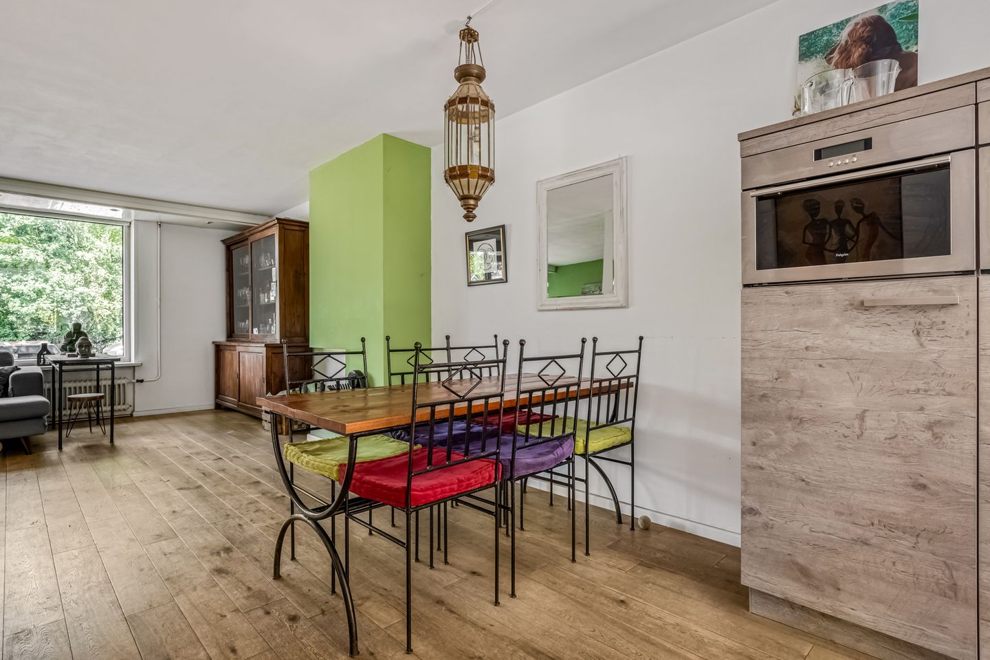 Foto 10 van Wilhelminalaan 19