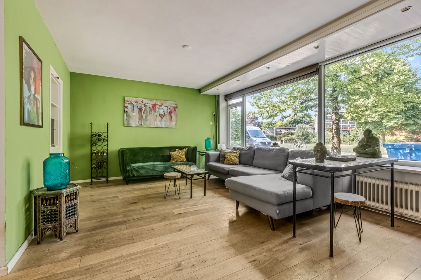 Foto 5 van Wilhelminalaan 19