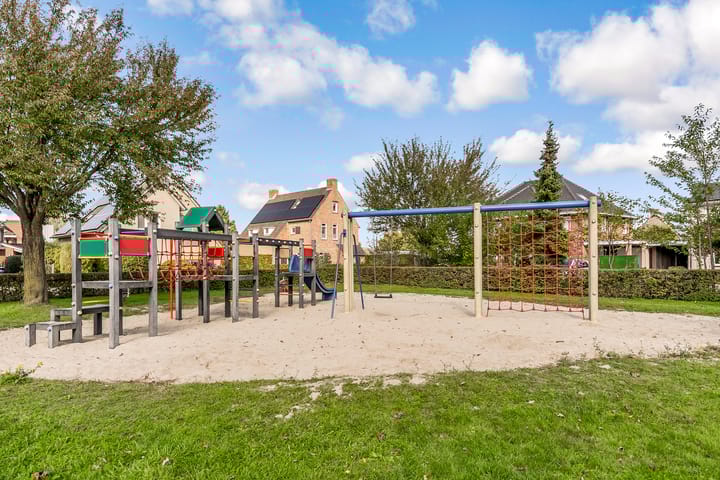 Foto 36 van Grenssteen 19