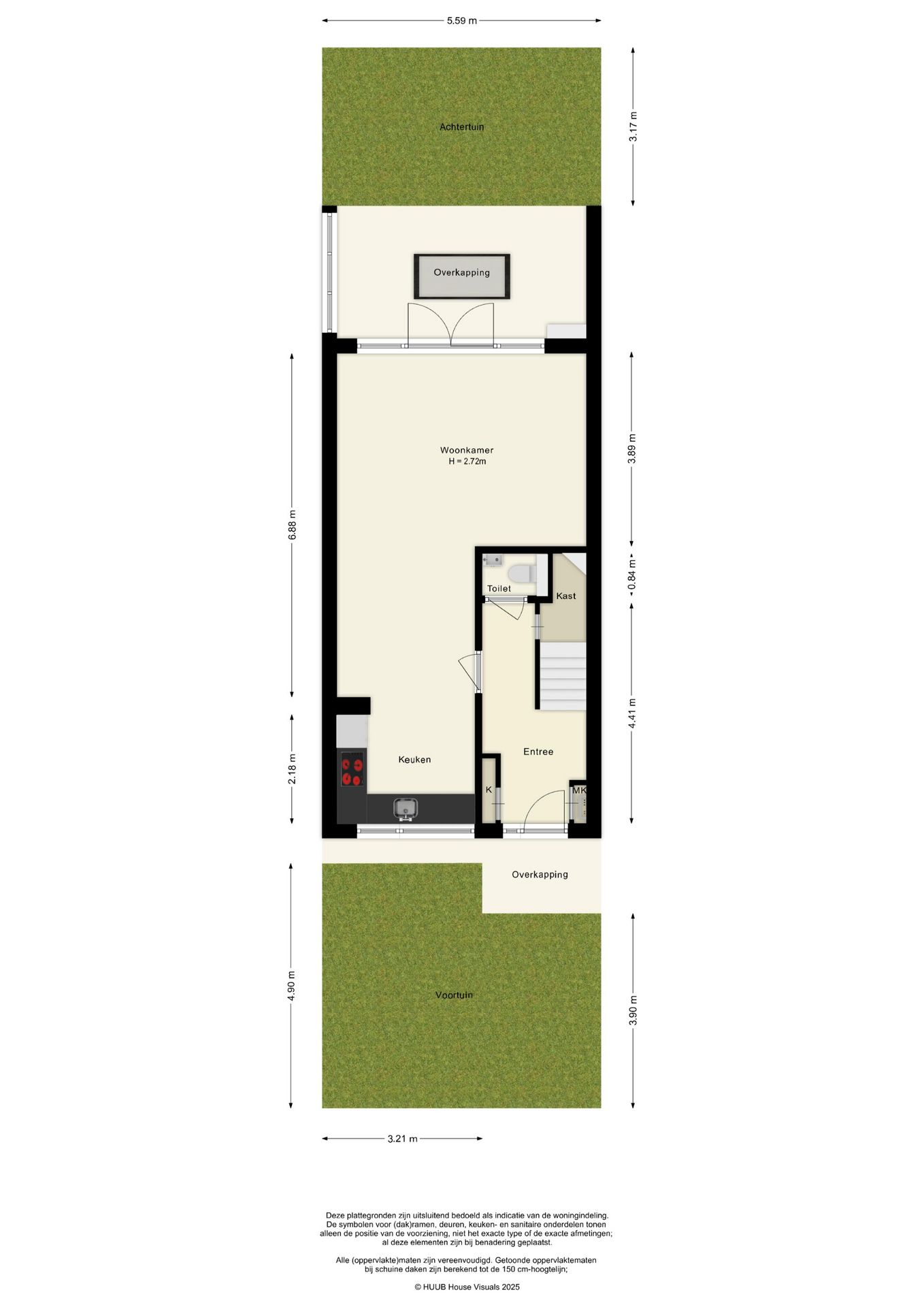 Foto 42 van Grenssteen 19