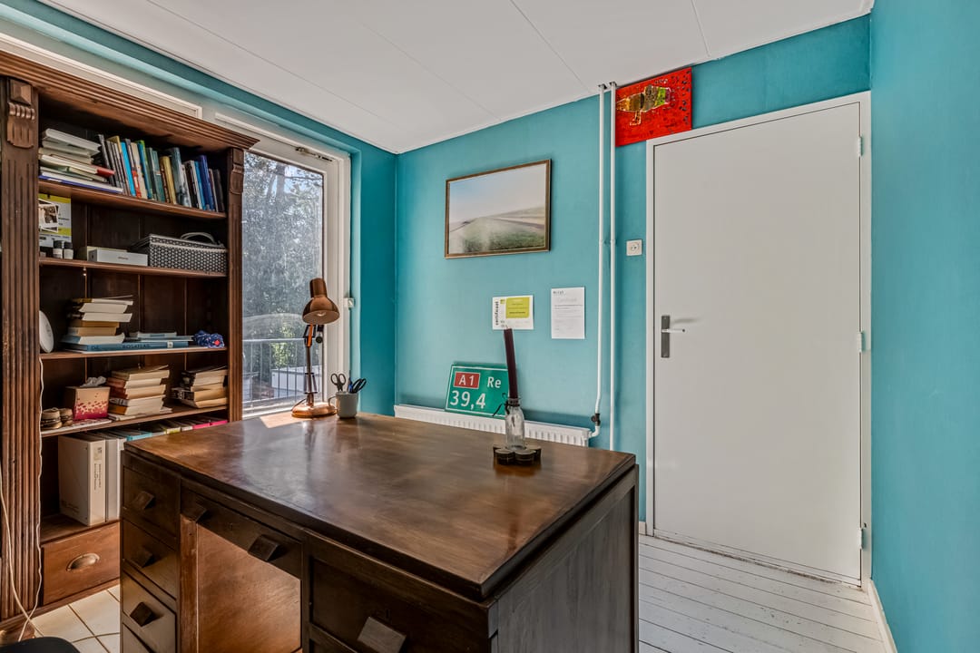 Foto 23 van Wilhelminalaan 19