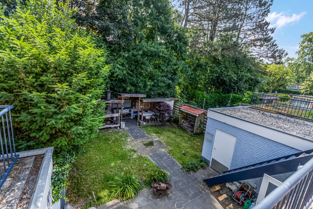 Foto 43 van Wilhelminalaan 19