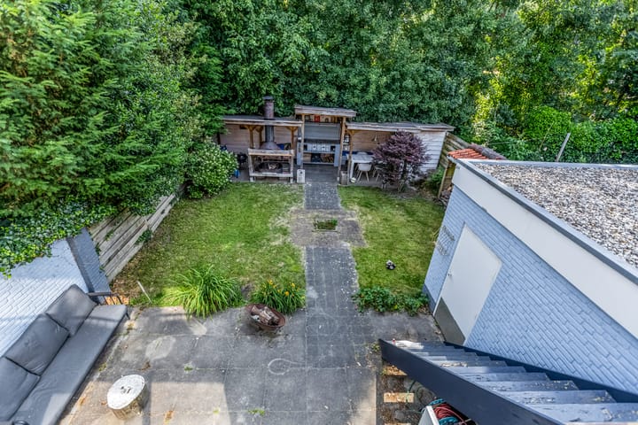 Foto 44 van Wilhelminalaan 19