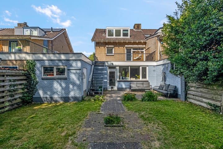 Foto 49 van Wilhelminalaan 19