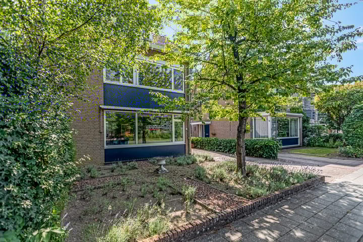 Foto 53 van Wilhelminalaan 19