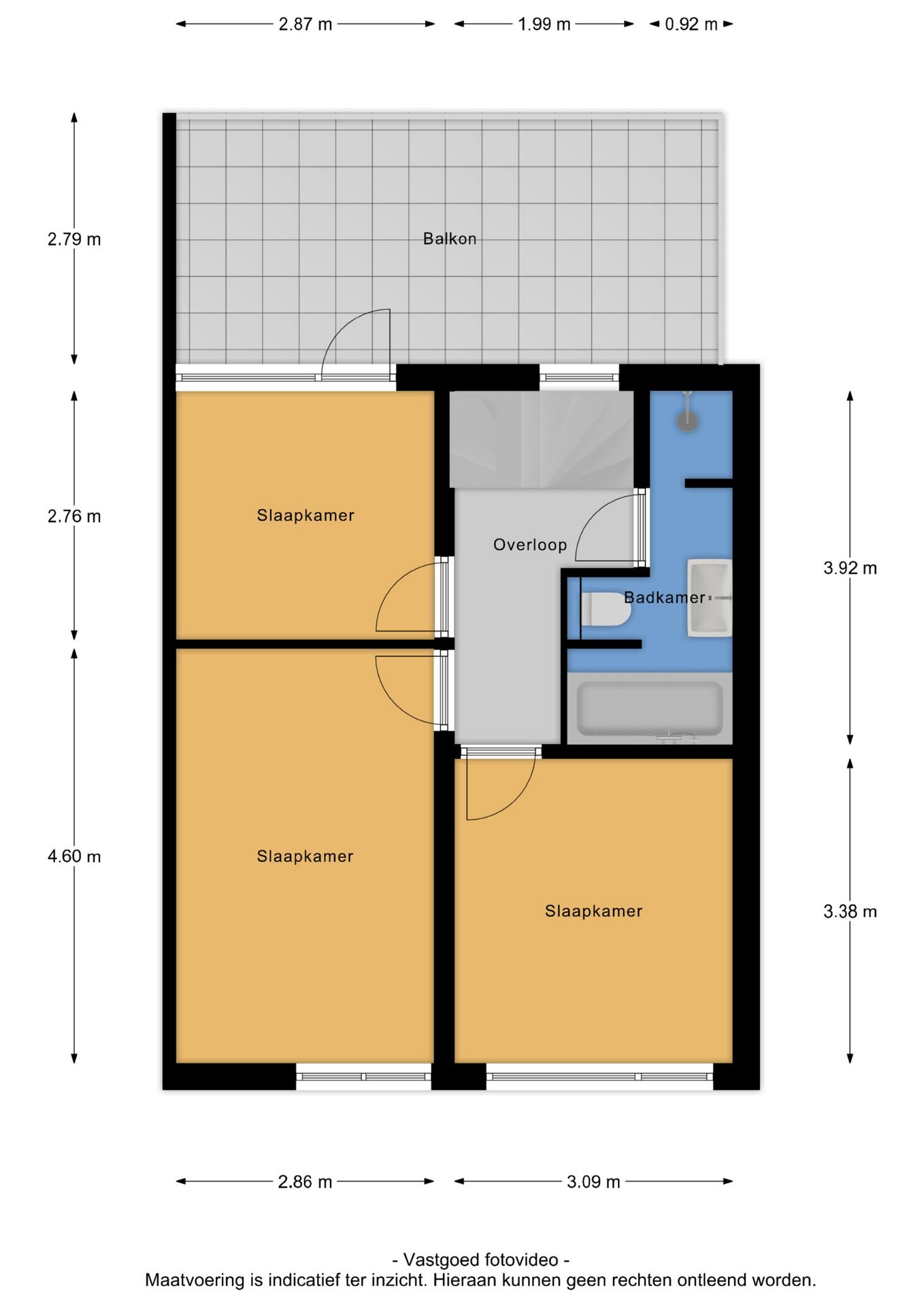 Foto 55 van Wilhelminalaan 19