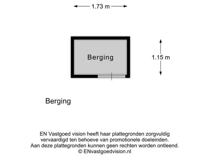 Berging