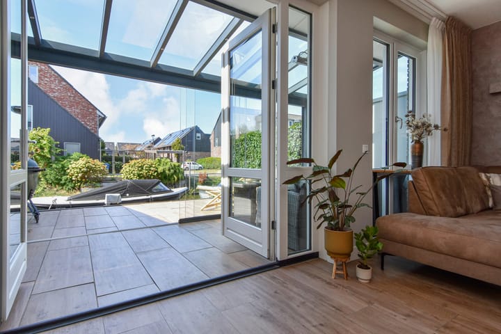 Foto 12 van Menagerie 5