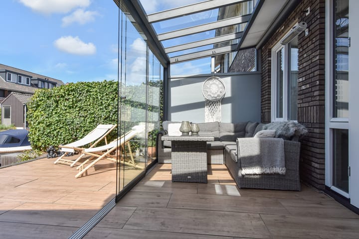 Foto 16 van Menagerie 5