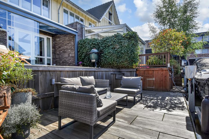 Foto 19 van Menagerie 5