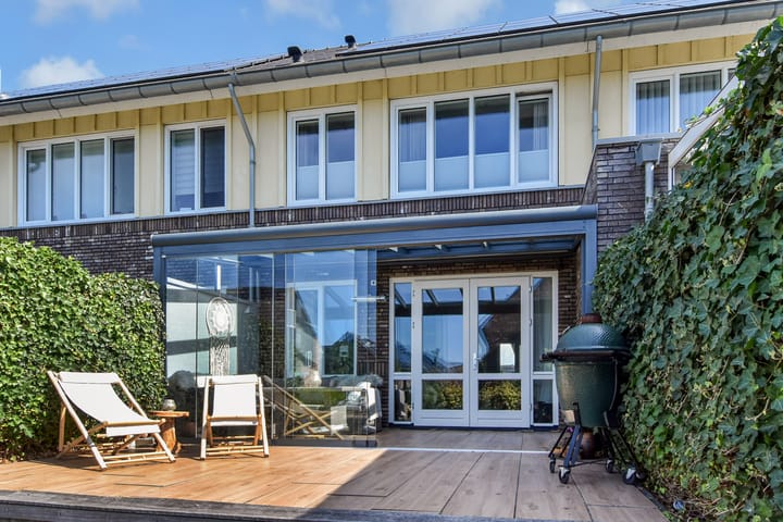 Foto 21 van Menagerie 5