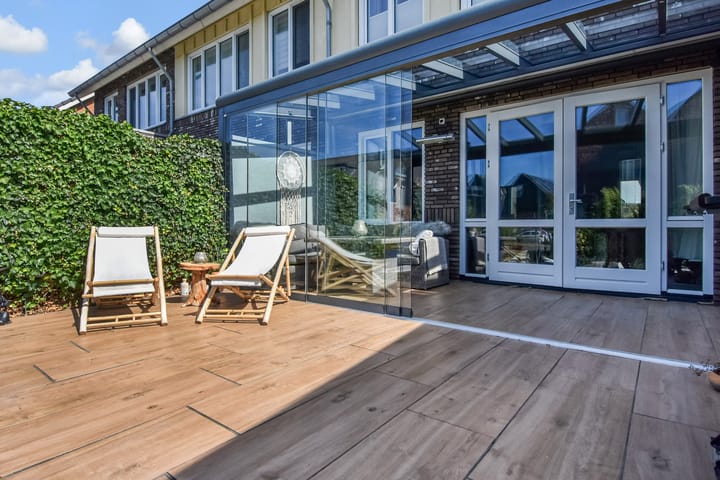 Foto 22 van Menagerie 5