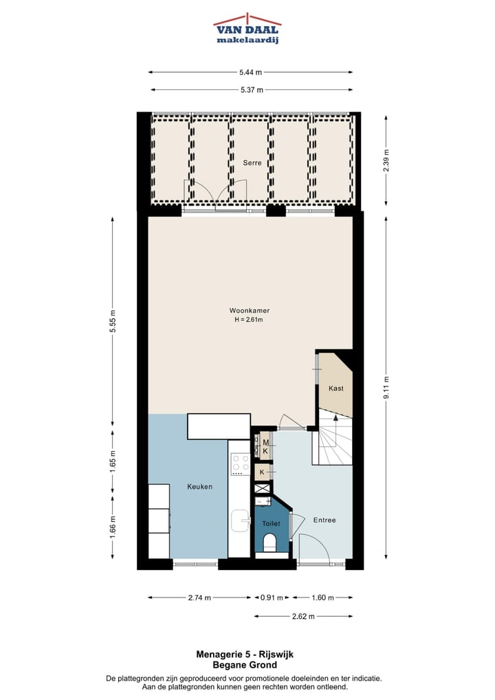 Foto 55 van Menagerie 5