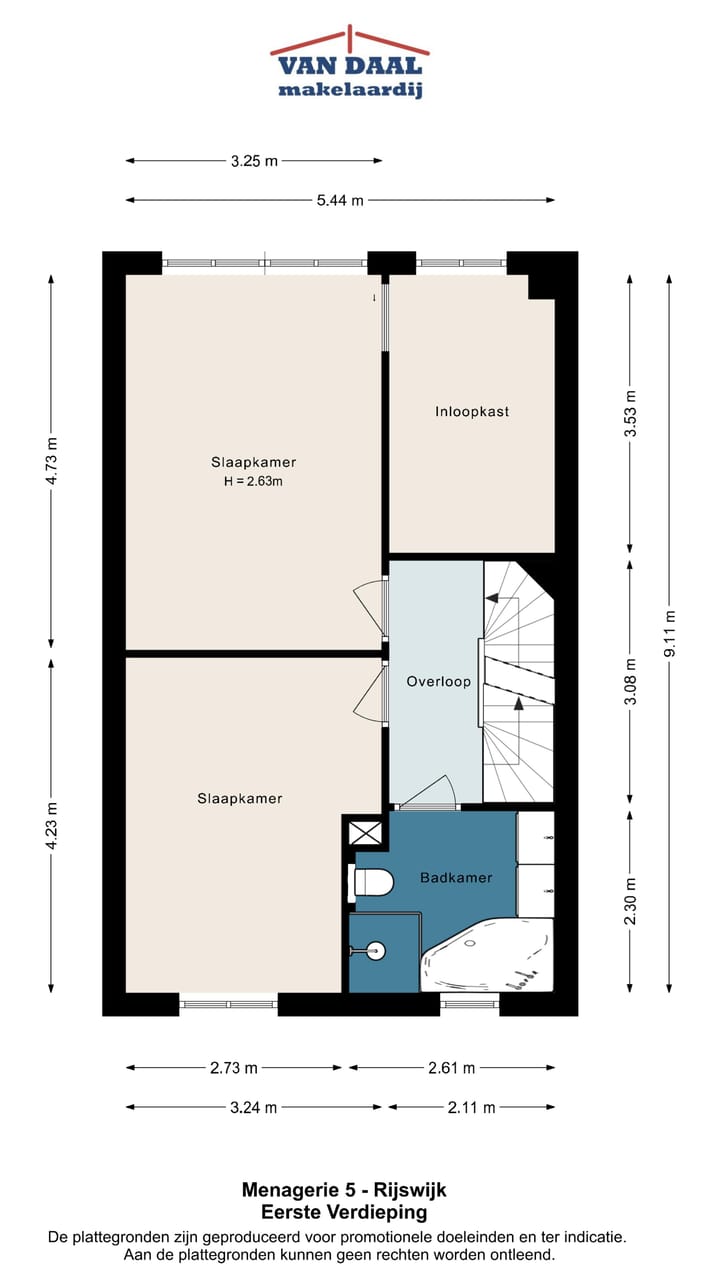 Foto 57 van Menagerie 5