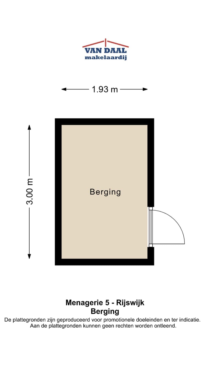 Foto 61 van Menagerie 5