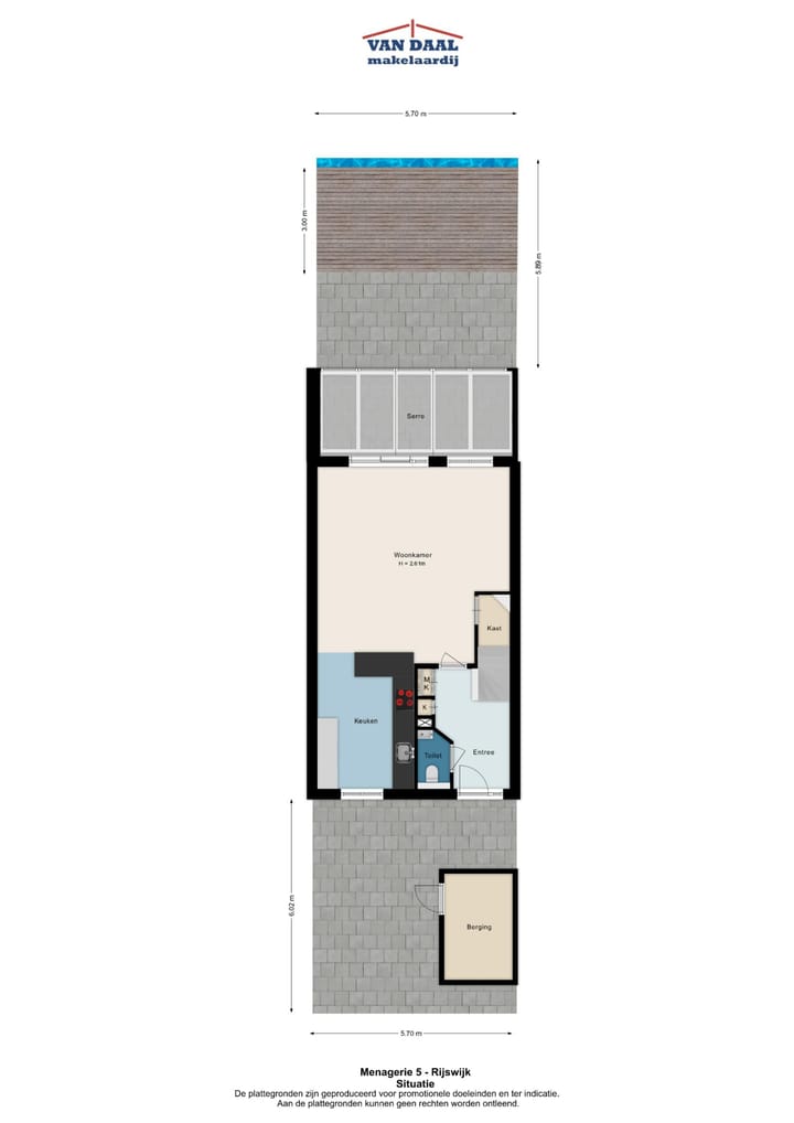 Foto 63 van Menagerie 5