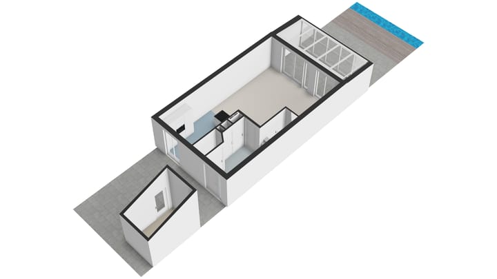 Foto 64 van Menagerie 5