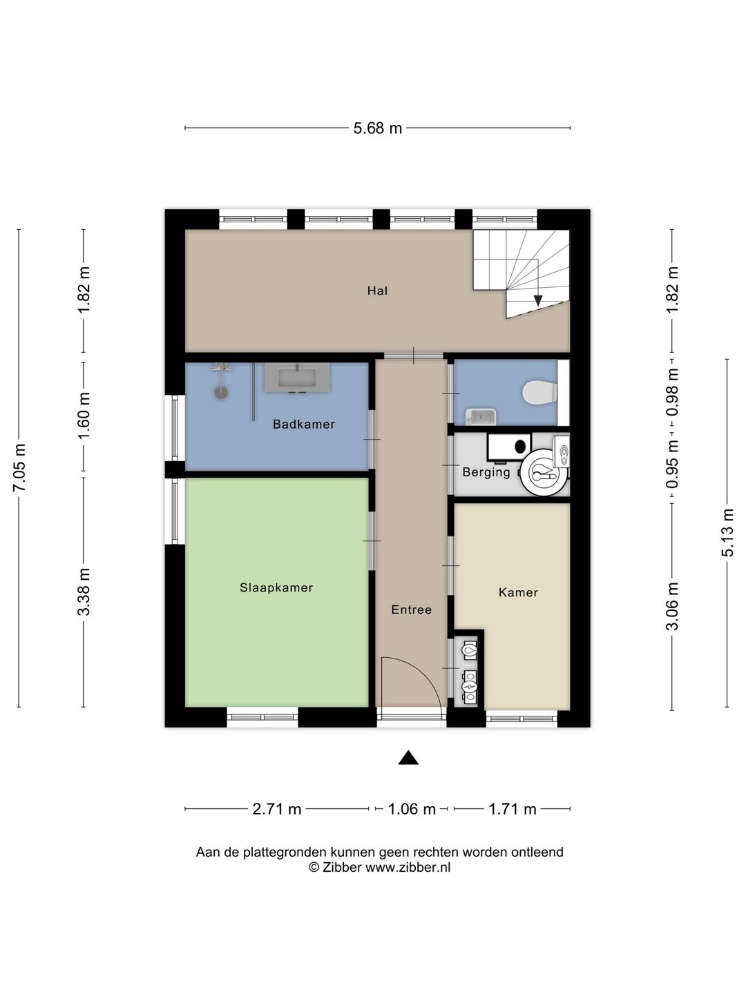 Photo 43 of Voorstraat 70