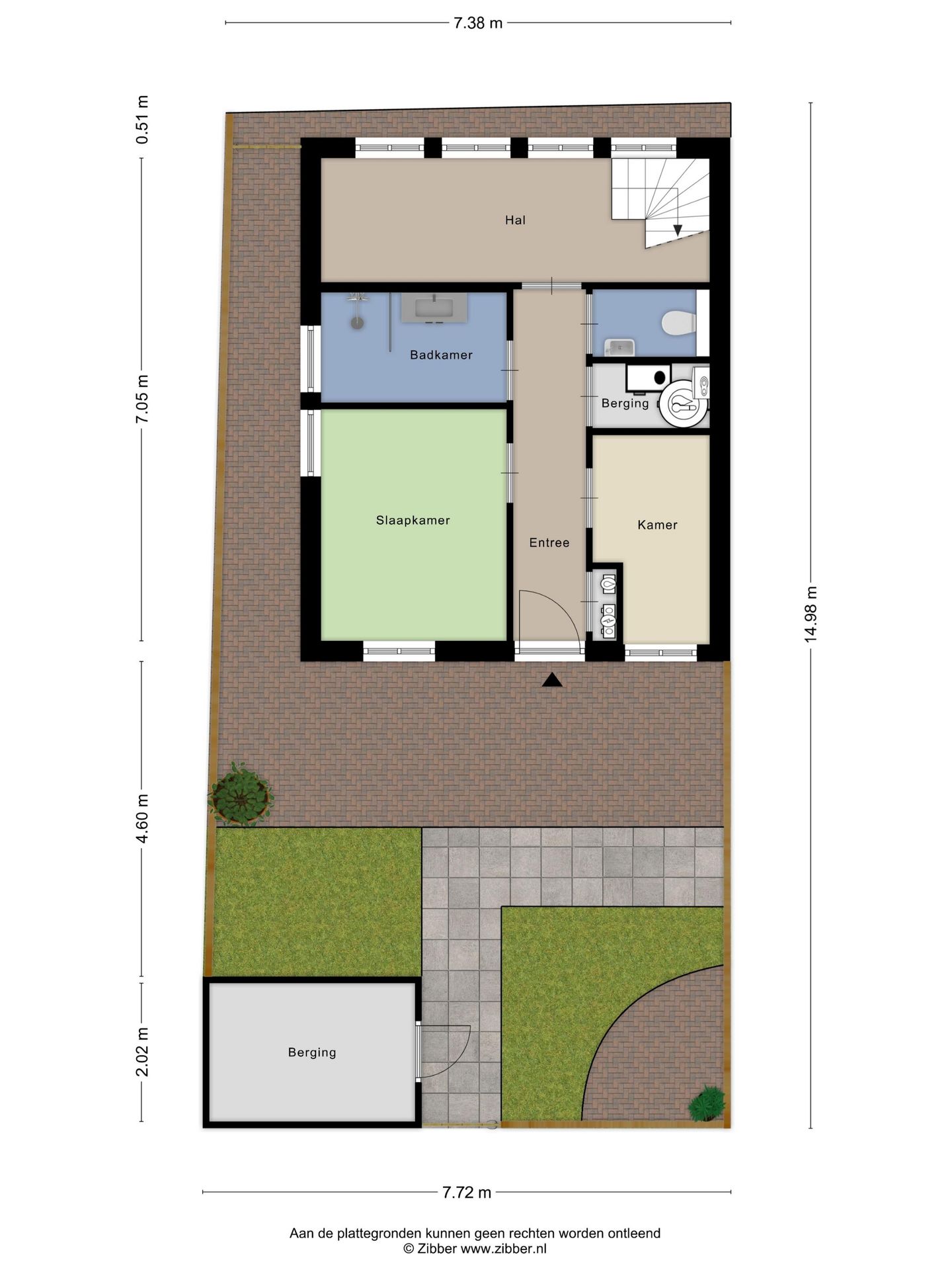 Photo 44 of Voorstraat 70