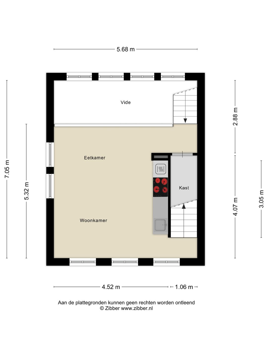 Photo 46 of Voorstraat 70