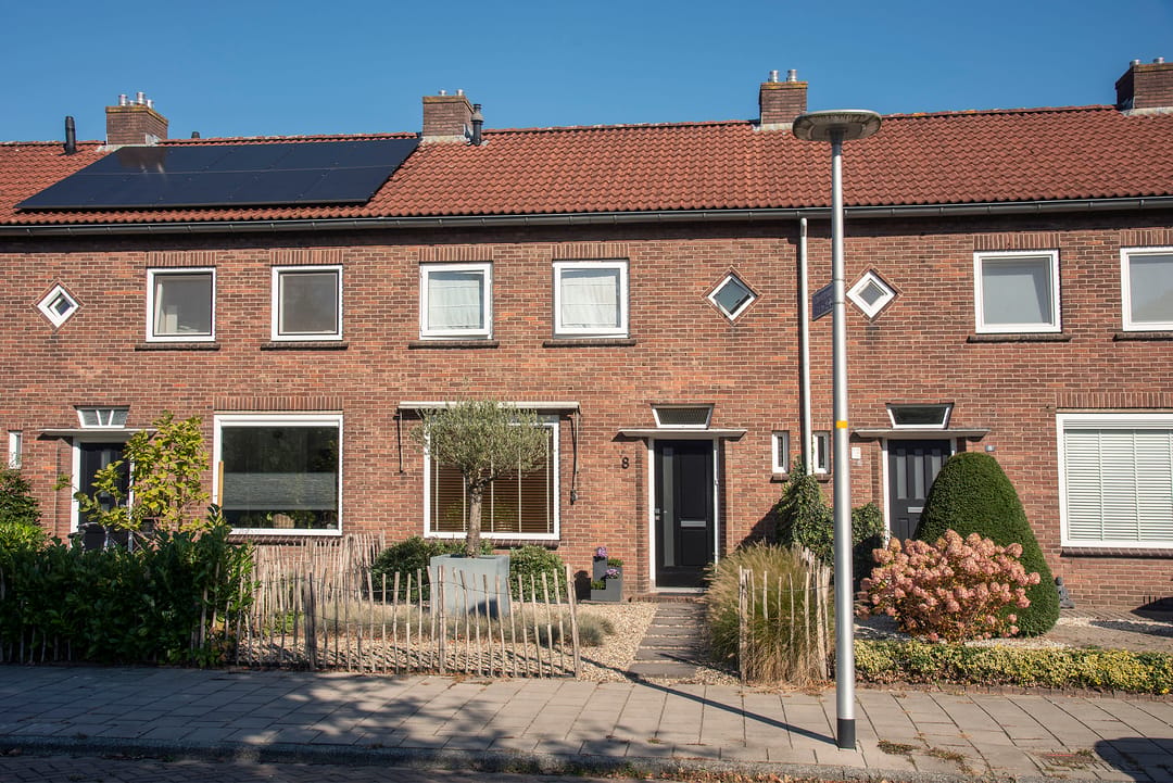 Foto 1 van IJsselstraat 8