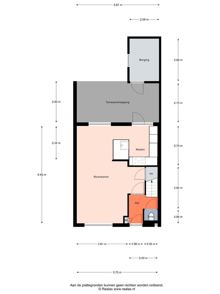 Foto 32 van IJsselstraat 8